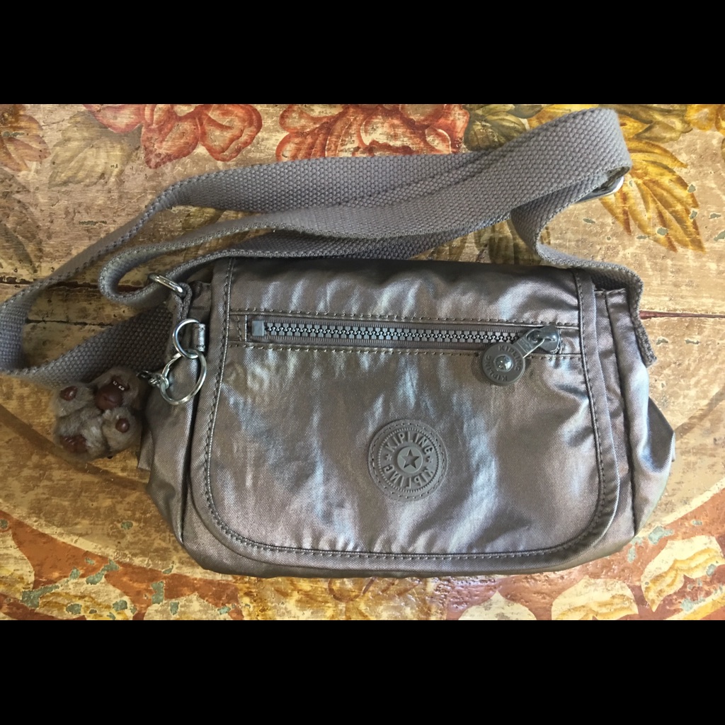 Kipling Crossbody